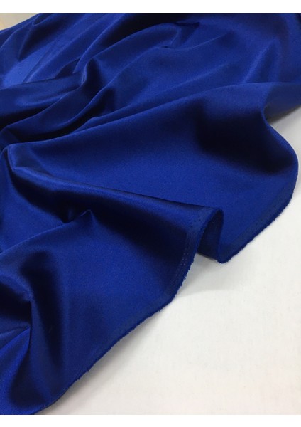 Lacivert Saten Kumaş fiyatları