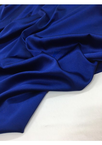 Lacivert Saten Kumaş fırsatları