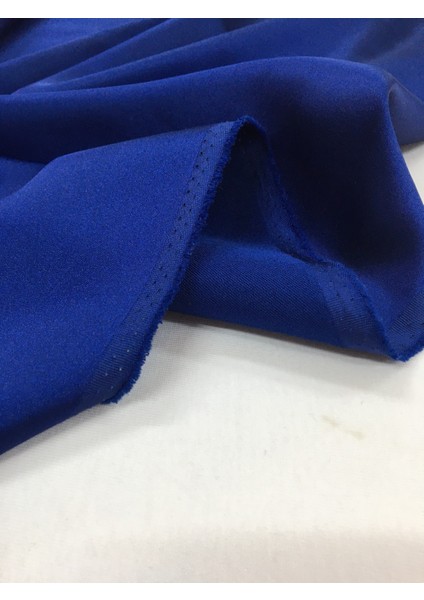 Lacivert Saten Kumaş indirimleri