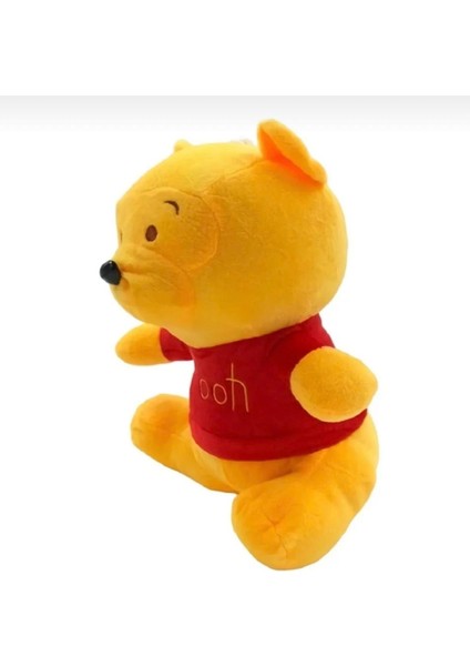 Happy Toys Winnie The Pooh Peluş Oyuncak Ayıcık 30 cm