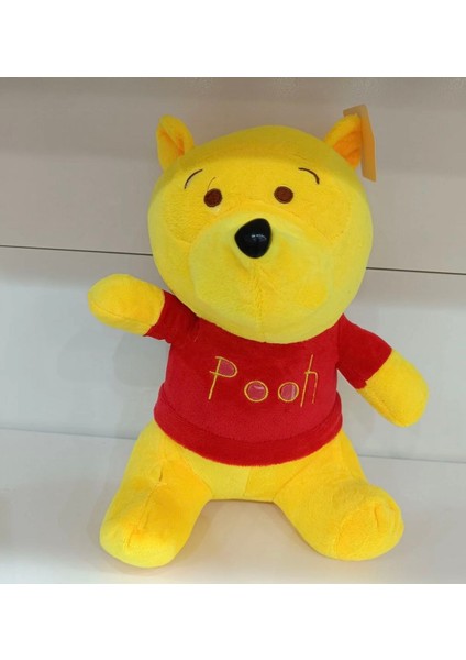 Happy Toys Winnie The Pooh Peluş Oyuncak Ayıcık 30 cm