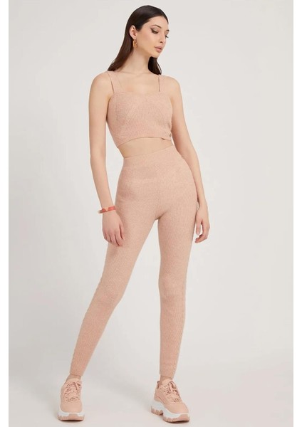 Es Kadın Triko Body W1BR49Z2QA0