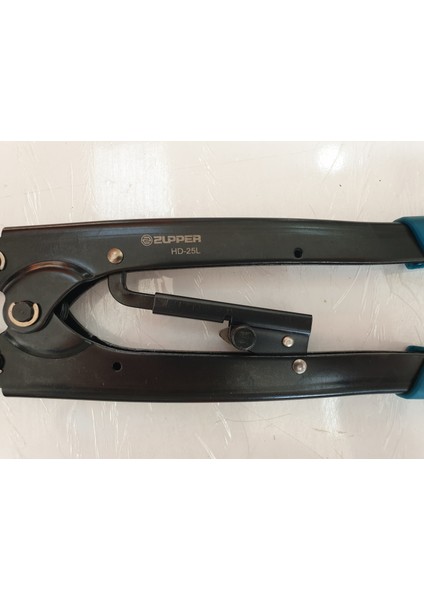 HD-25L Yalıtımsız Cırcırlı Terminal Sıkma fiyatları