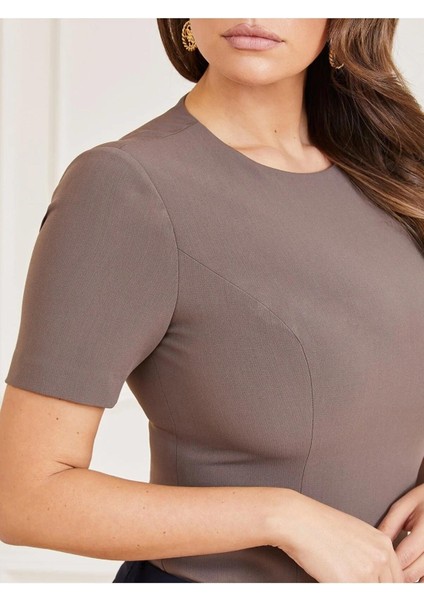 Marciano Kadın Bodysuit 1BGH169648Z