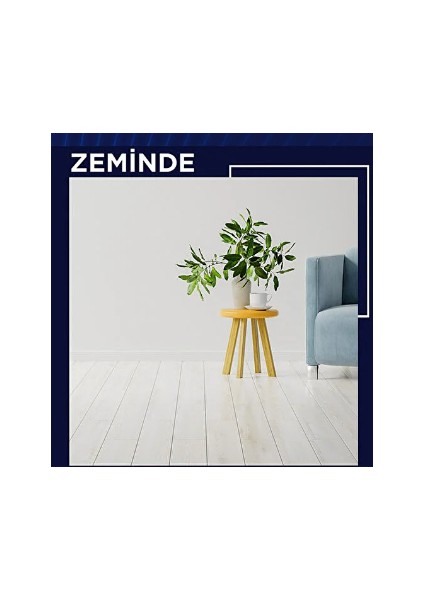 Çamaşır Suyu Dağ Esintisi 750 ml(3LÜ)