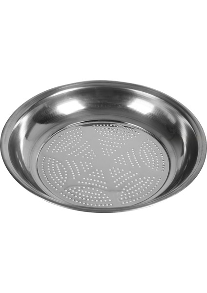 Paslanmaz Çelik Parlak Makarna Süzgeç Ilistir 32 cm fiyatları
