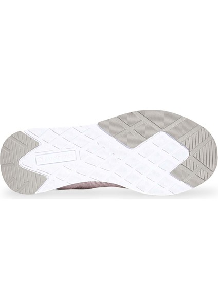 1824-MANAUS Anatomik Tabanlı Sneakers Ayakkabı - NKT01824-PUDRA-39