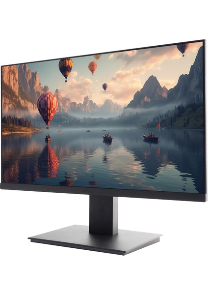 21.5" 22N1 75Hz 6ms Va Fhd (Hdmı, Vga) Monitör