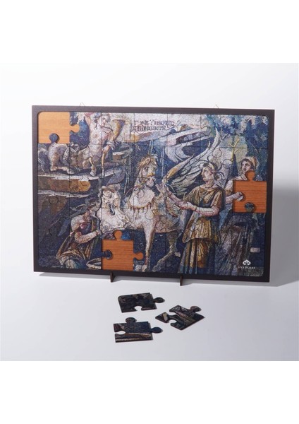 Pegasus Mozaği 35 Parça Puzzle