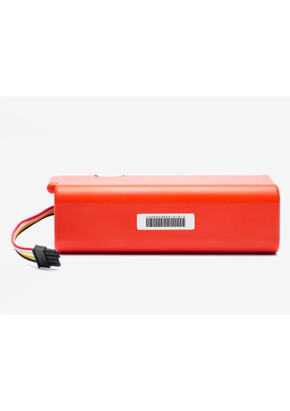 Roborock Q Revo Batarya Kutulu (ORJİNAL KAPASİTE) 5200mAh Pil Akıllı Robot Süpürge Batarya Değişimi