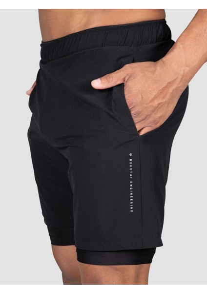Nkmr Kansei Shorts indirimleri