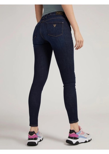 Jegging Kadın Skinny Pantolon W1BA03D4HG2