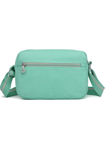 Postacı Kadın Çantası Krinkıl Kumaş 3166 modelleri