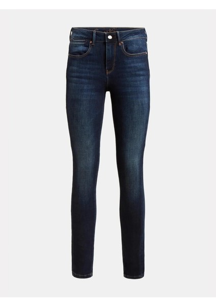 Jewel Kadın Denim Skinny Pantolon  W1RA03D4AK1