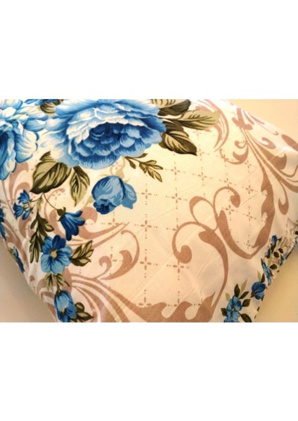 Fermuarlı, Pamuklu Yastık Kılıfı, Sadece Kılıf modelleri