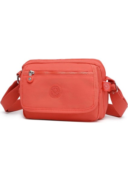 Postacı Kadın Çantası Krinkıl Kumaş 3166 fiyatları