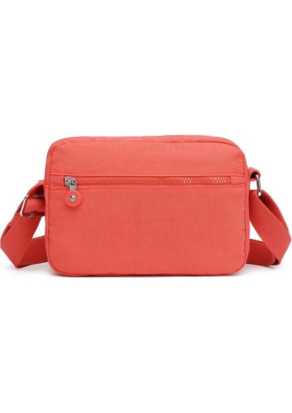 Postacı Kadın Çantası Krinkıl Kumaş 3166 modelleri