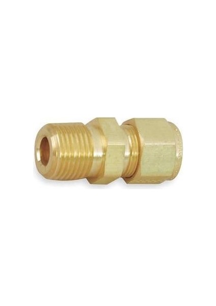 Tekno Nokta 3/4X28 mm Sarı Yüksüklü Takım Nipel