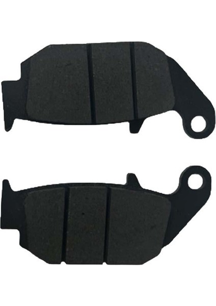 Cfmoto 250NK 2023-2024 Euro5 Arka Disk Fren Balatası A