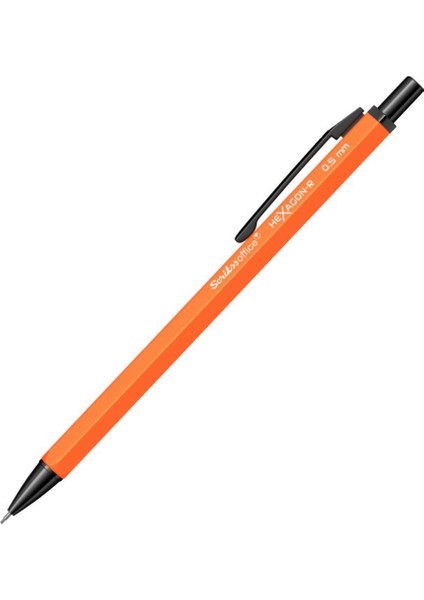 Hexagon R Neon Versatil Uçlu Kalem