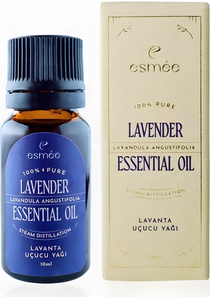 Esmée Lavanta Yağı 10 ml