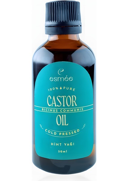 Esmée Hint Yağı 50 ml