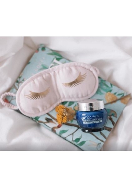 L'occıtane Immortelle Precious Gece Maskesi 50ML fiyatları