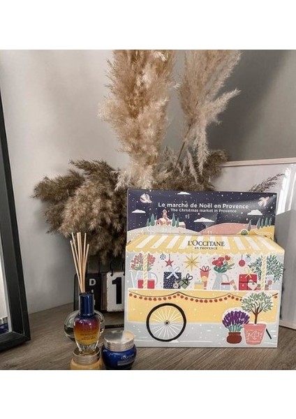 L'occıtane Immortelle Precious Gece Maskesi 50ML fırsatları