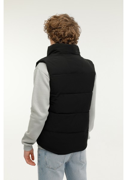 M-CT660 Udo Vest 2pr Siyah Erkek Yelek fiyatları