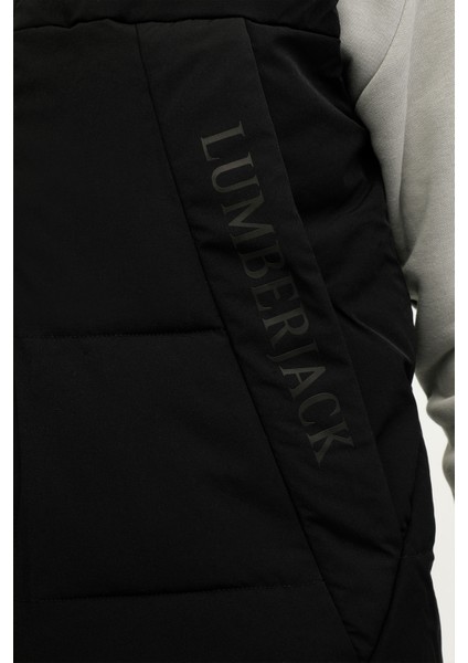 M-CT660 Udo Vest 2pr Siyah Erkek Yelek fırsatları