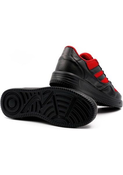 Ortopedik Taban Fileli Casual Terletmez Esnek Hafif Sneaker Erkek Spor Ayakkabı modelleri