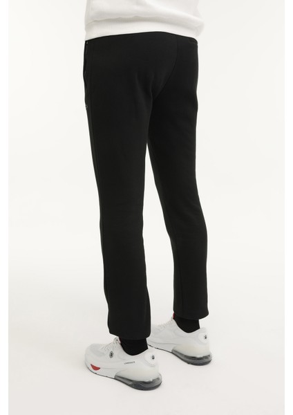 ml Ros 22HS111 3pr Siyah Erkek Eşofman Altı fiyatları