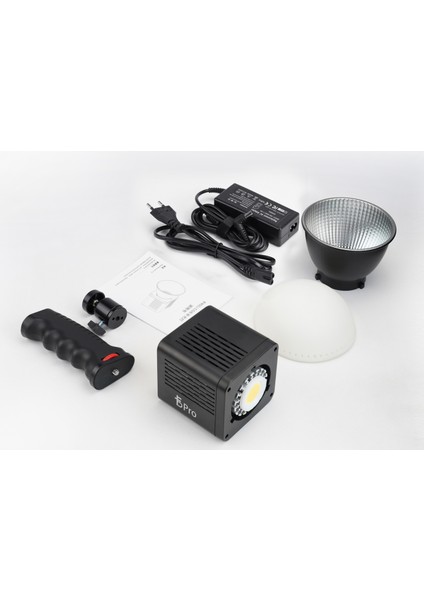 P40WATT Led Video Işığı fırsatları