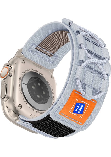 Watch 44MM Krd-99 Hasır Kordon fiyatları
