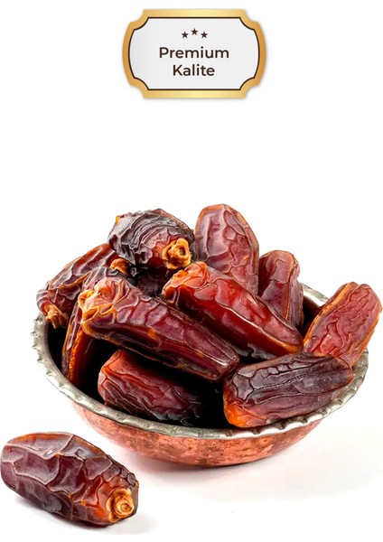 Medine Mebrum Hurması 1 kg Deluxe Jumbo Boy fırsatları