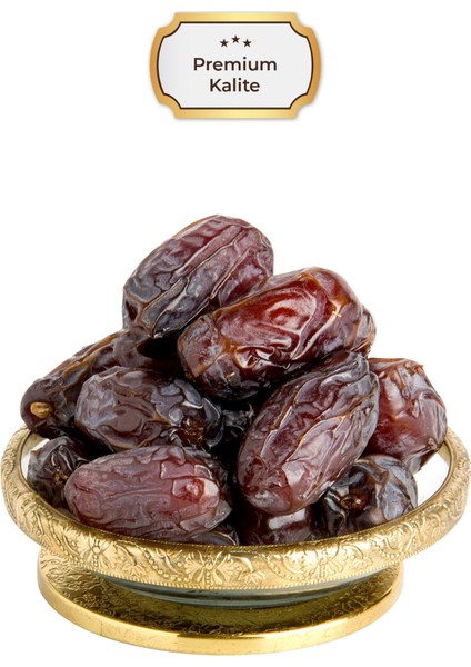 Premium Medjoul Hurma 1 kg fırsatları