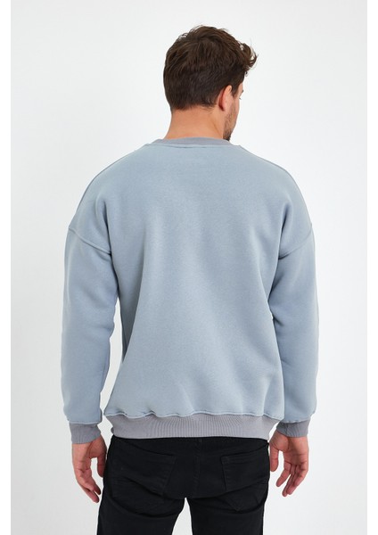 Duman Sweatshirt, Oversize Sweatshirt, Erkek Sweatshirt modelleri