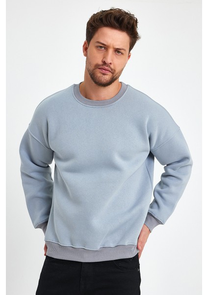 Duman Sweatshirt, Oversize Sweatshirt, Erkek Sweatshirt indirimleri