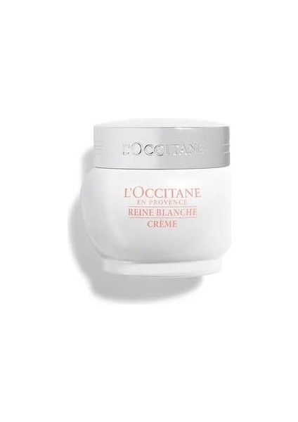 L'occıtane Reine Blanche Aydınlatıcı Krem 50ML
