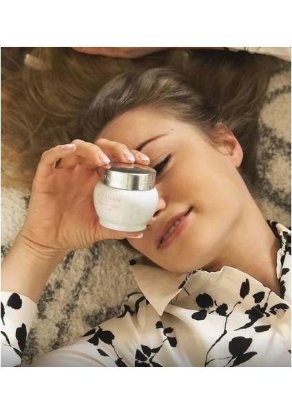 L'occıtane Reine Blanche Aydınlatıcı Krem 50ML