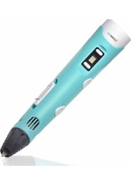 Üç Boyutlu Yazıcı Kalemi Alithestereo fırsatları