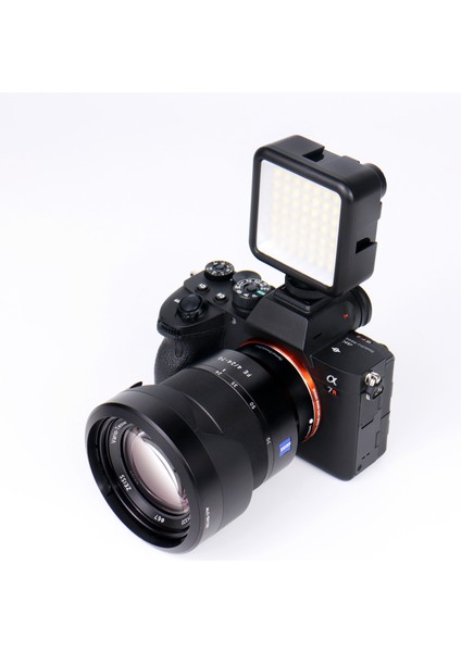 W49 Video Işığı fırsatları