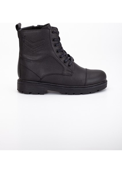 Kadın Siyah Günlük Rahat Soğuk ve Su Geçirmez Sağlam Kaymaz Taban Kadın Bot indirimleri