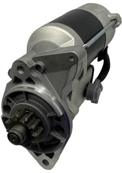 12V Marş Motoru Nıppon Denso Tipi 11 Diş 1.4 Kw