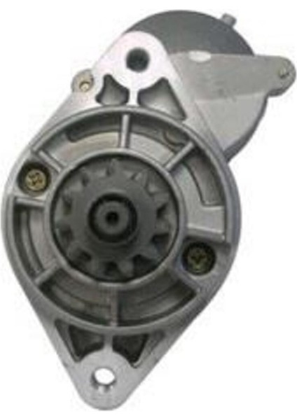 12V Marş Motoru Nıppon Denso Tipi 11 Diş 1.4 Kw