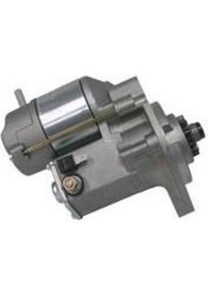12V Marş Motoru Nıppon Denso Tipi 11 Diş 1.4 Kw