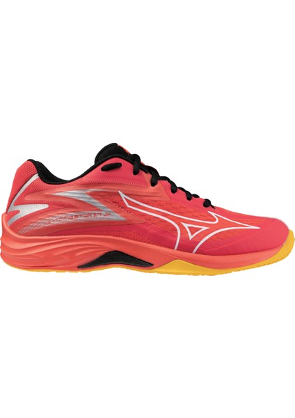 Lightning Star Z7 Jr Unisex Çocuk Voleybol Ayakkabısı Kırmızı