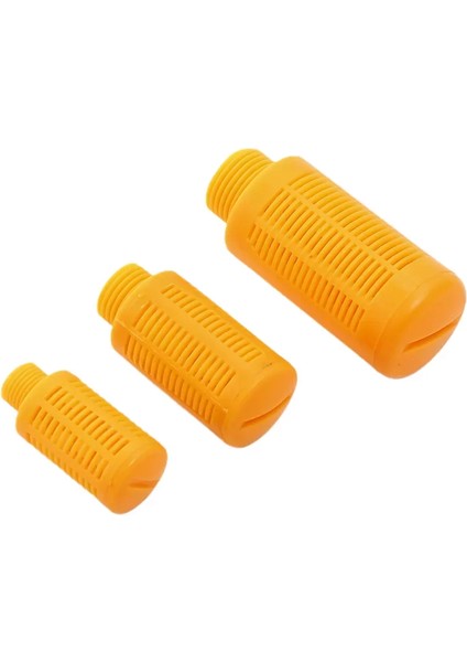 1/2 Sinter Plastik Susturucu (Lisinya) Alithestereo