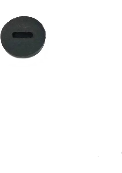 F32 Havalı Brad Çivi Tabancası Takoz Plastik 16 mm (Lisinya) Alithestereo