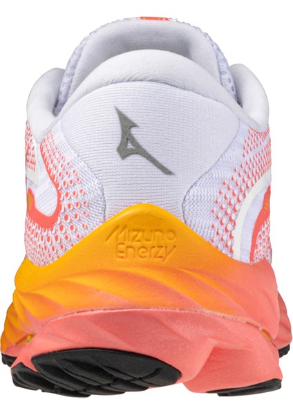 Wave Rider 27 Kadın Koşu Ayakkabısı Beyazpembe indirimleri